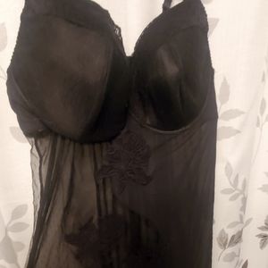 Plus Size Lane Bryant Sexy Casique lounge wear